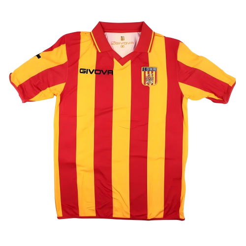2009-10 Catanzaro Home Shirt + Shorts