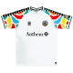 Away Shirts