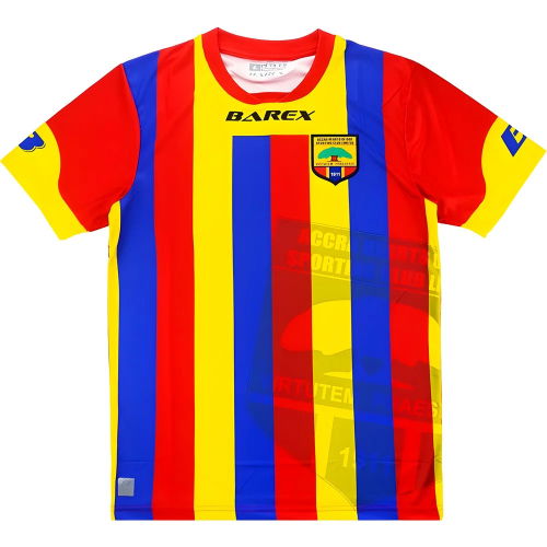 2017-2018 Accra Hearts of Oak Home Shirt