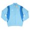 2023-2024 Man City FtblArchive Track Jacket (Light Blue)