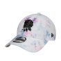 England Rugby Tiedye White 9FORTY Adjustable Cap