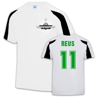 Borussia Monchengladbach Sports Training Jersey (Marco Reus 11)