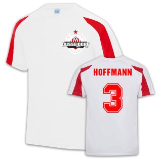 Dusseldorf Sports Training Jersey (Andre Hoffman 3)