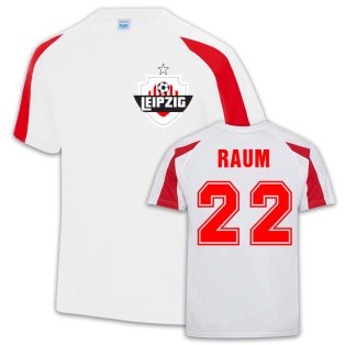 RB Leipzig Sports Training Jersey (David Raum 22)