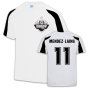 Derby Sports Training Jersey (Nathaniel Mendez Laing 11)