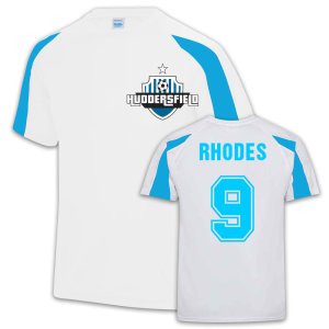 Huddersfield Sports Training Jersey (Jordan Rhodes )