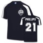 West Brom Sports Training Jersey (Kevin Phillips 21)