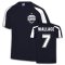 West Brom Sports Training Jersey (Jed Wallace 7)