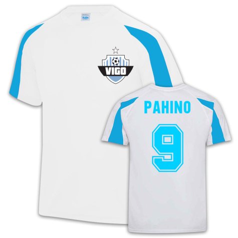 Vigo Sports Training Jersey (Pahino 9)