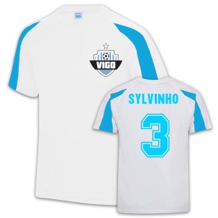 Vigo Sports Training Jersey (Sylvinho 3)