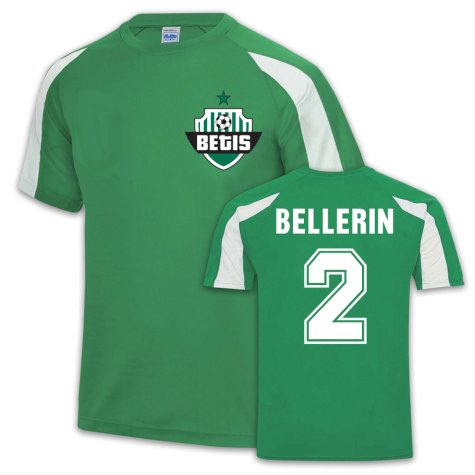 Betis Sports Training Jersey (Hector Bellerin 2)