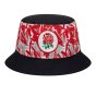 England Rugby All Over Print Bucket Hat