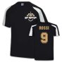 Los Angeles Sports Training Jersey (Diego Rossi 9)