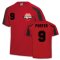 Chris Porter Crewe Sports Training Jersey (Red)