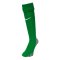2011-2012 Werder Bremen Home Socks (Green)