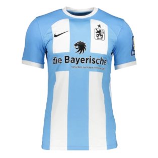 2023-2024 1860 Munich Home Shirt