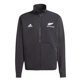2023-2024 New Zealand All Blacks Rugby Anthem Jacket