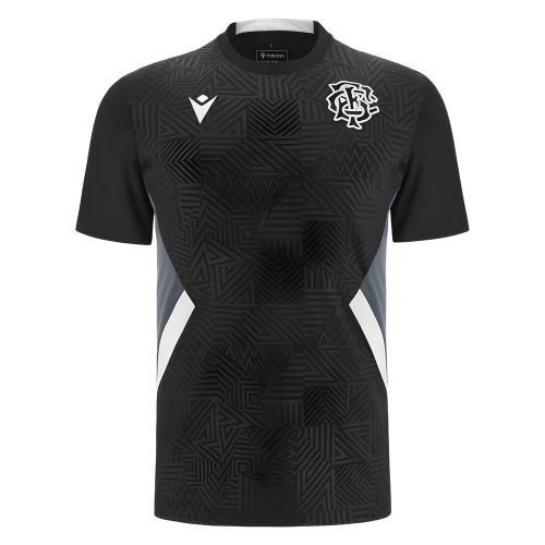 2023-2024 Barbarians Training Player Shirt (Black)