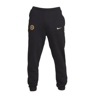 2023-2024 Chelsea Fleece Pants (Black)