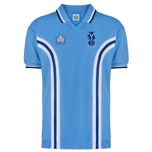 Coventry 1978 Admiral Retro Football Shirt