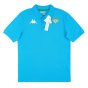 2020-2021 Real Betis Polo Shirt (Blue)