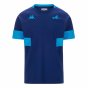 2024 Alpine Team T-Shirt (Blue)