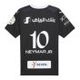 2023-2024 Al Hilal Third Shirt (NEYMAR JR 10)