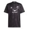 2023-2024 All Blacks Rugby Supporters Tee (Black)