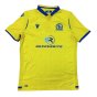 2020-2021 Blackburn Rovers Third Shirt