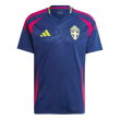 2024-2025 Sweden Away Shirt