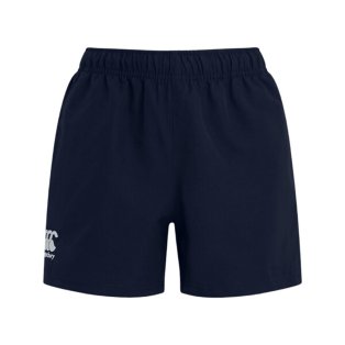 Canterbury Mens Club Training Shorts (Navy)