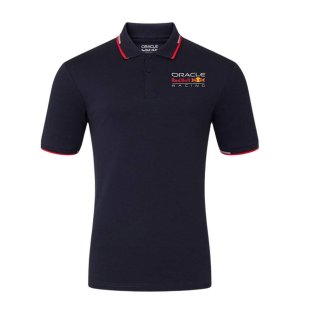 2024 Red Bull Racing Polo Shirt (Night Sky)
