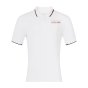 2024 Red Bull Racing Polo Shirt (White)