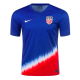 Away Shirts