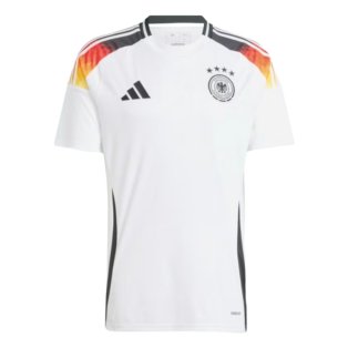 2024-2025 Germany Home Shirt