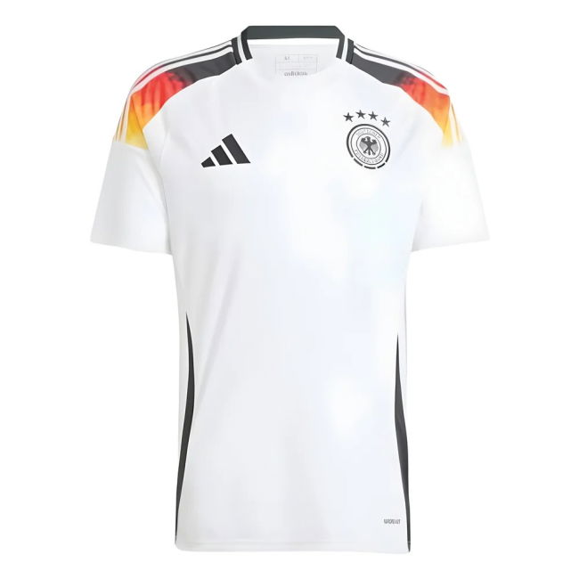 2024-2025 Germany Home Shirt