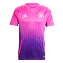 2024-2025 Germany Away Shirt
