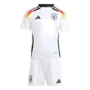2024-2025 Germany Home Mini Kit [IP8153] Uksoccershop