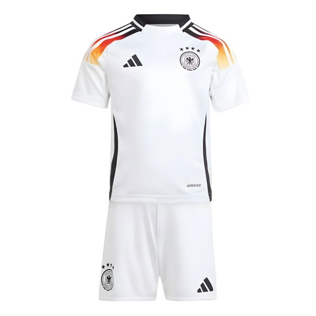 2024-2025 Germany Home Mini Kit