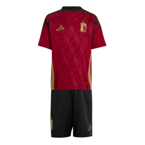 Adidas Belgium 2022 Home kit hotsell men’s Medium HD9412