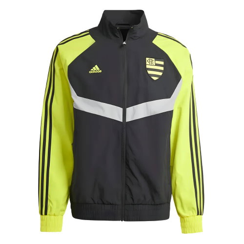 Flamengo Football Shirts | Buy Flamengo Kit - UKSoccershop