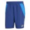 2024-2025 Italy Downtime Shorts (Navy)