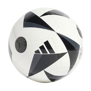 adidas Fussballliebe Germany Club Ball - White