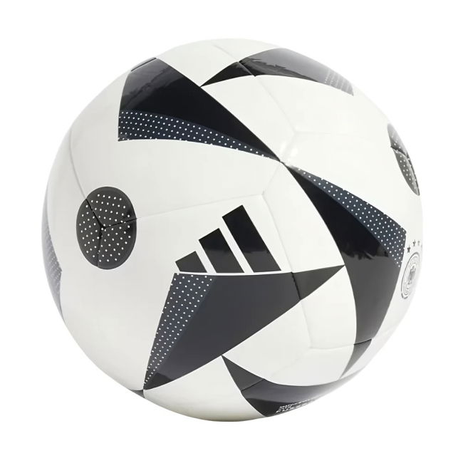 adidas Fussballliebe Germany Club Ball - White