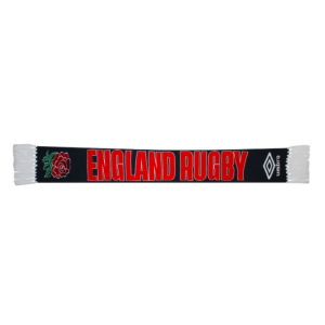 England Rugby Scarf (Navy Blazer)