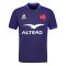 2023-2024 France Rugby Home Shirt (Kids)