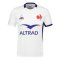 2023-2024 France Rugby XV Replica Away Shirt