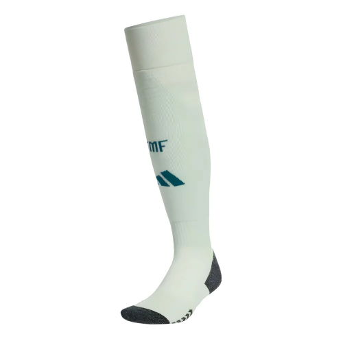 2024-2025 Mexico Away Socks (Green)