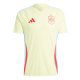 Away Shirts