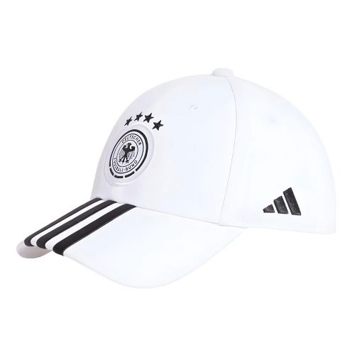 2024-2025 Germany DFB Cap (White)